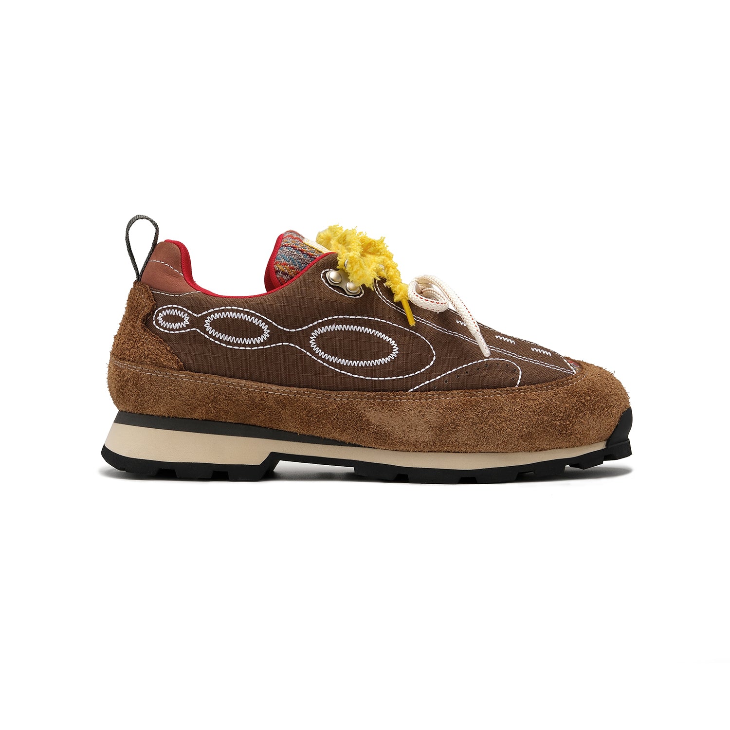CRICLE CAGE -URBAN OUTDOOR WALKING SHOES SIENNA – Cricle Cage