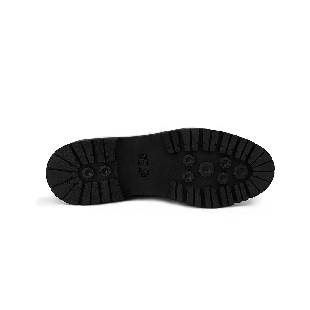 CRICLE CAGE MOUNTAIN DERBY BLACK