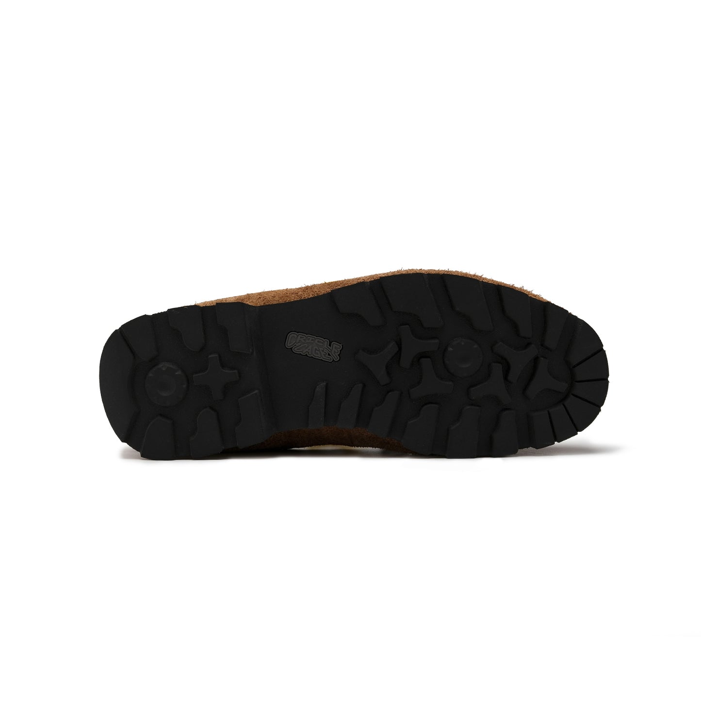 CRICLE CAGE -URBAN OUTDOOR WALKING SHOES SIENNA