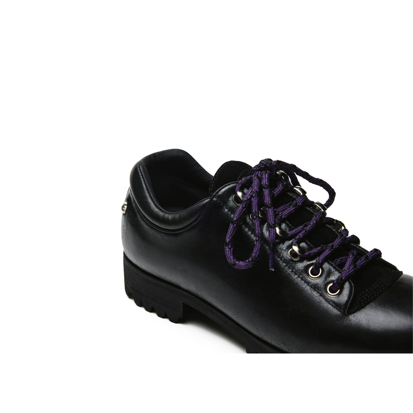 KRINGEL-KÄFIG-BERG-DERBY DUNKELBRAUN