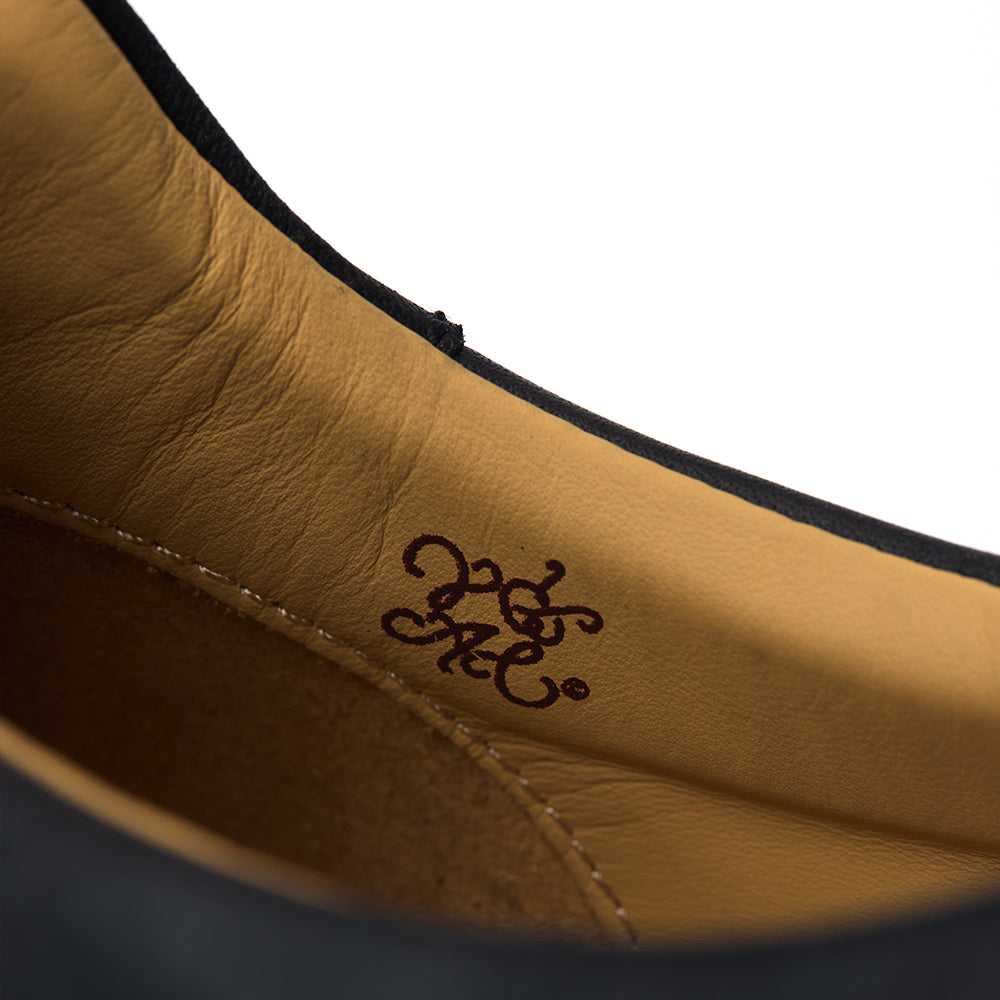 CRICLE CAGE MOUNTAIN DERBY BLACK