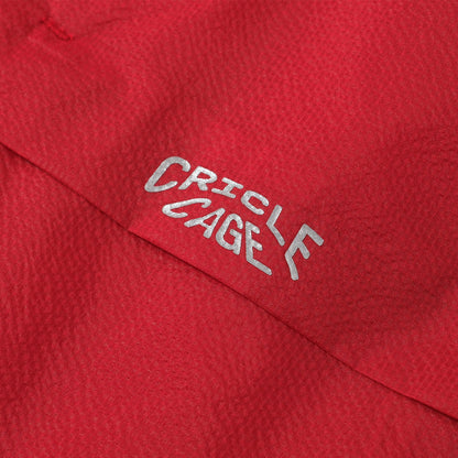 NYLON SOFTSHELL SUN PROTECTIVE JACKET