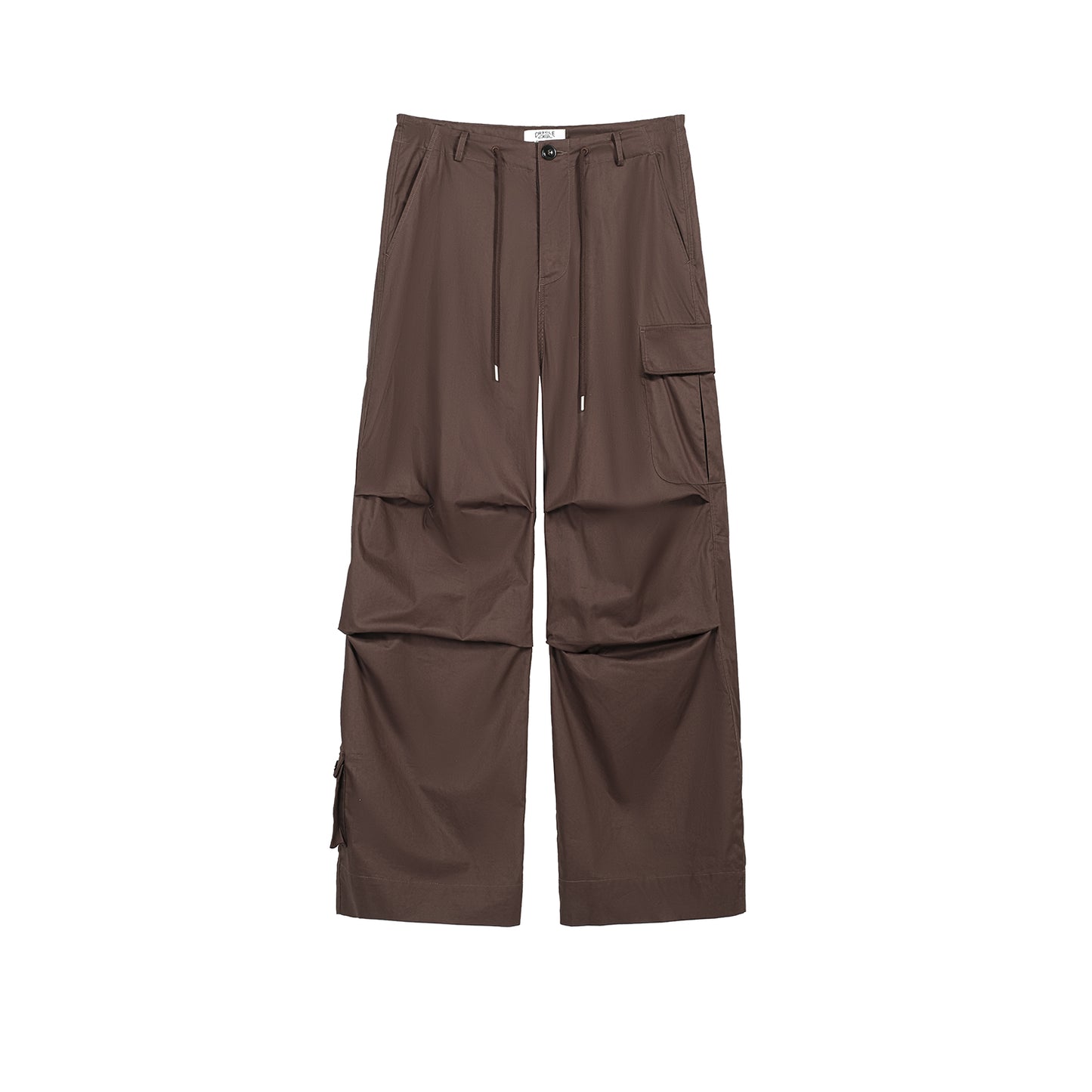 CARGO PARACHUTE PANTS