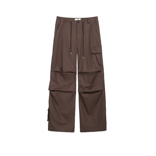 CARGO PARACHUTE PANTS