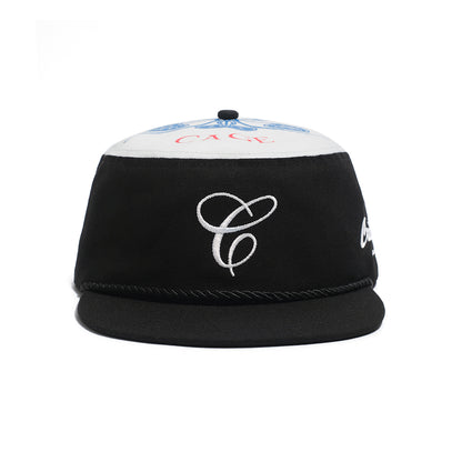 STIFF FELT KÉPI CAP
