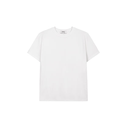 SLIM FIT ESSENTIAL EMBROIDERED TEE