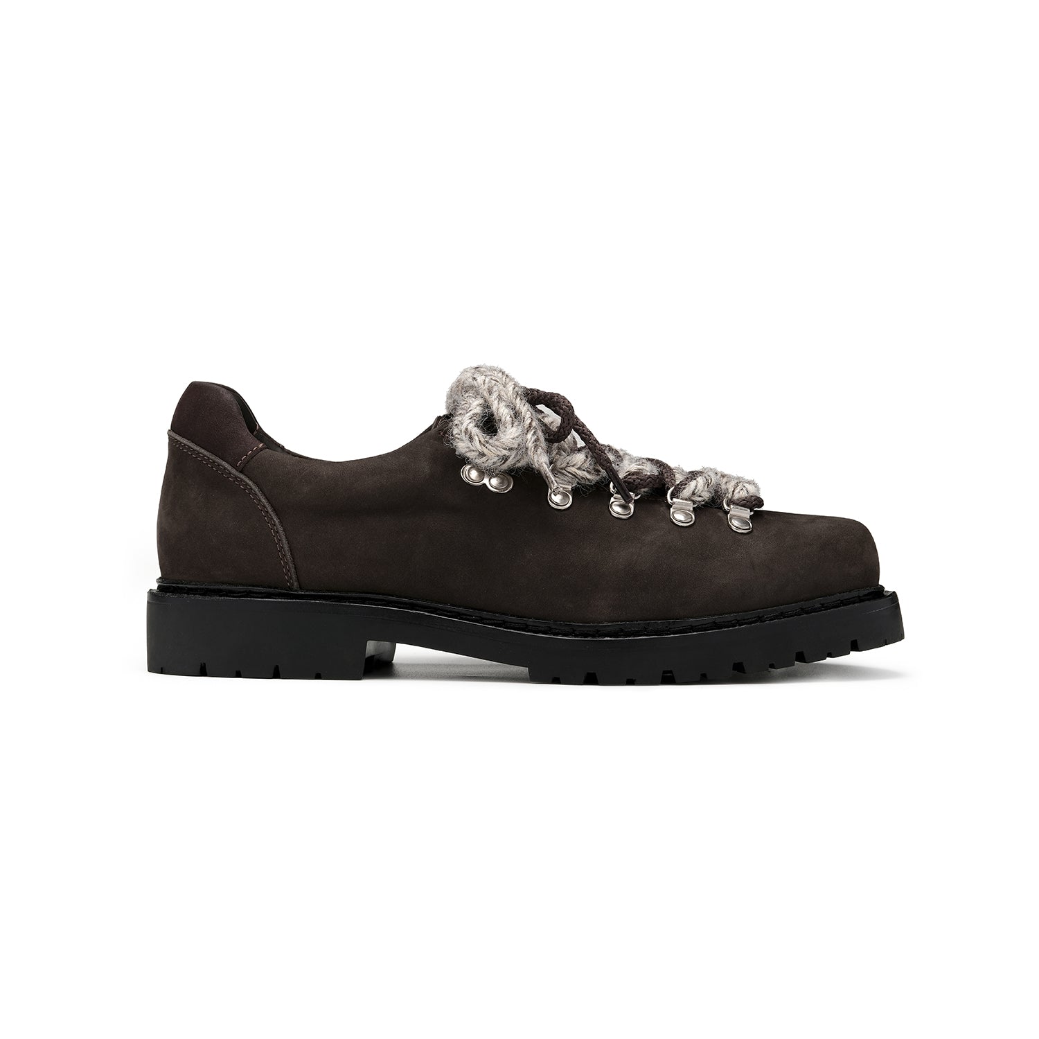 Cricle Cage Mountain DerbyShoes ダービーシューズ CRICLE CAGE MOUNTAIN DERBY ESPRESSO – Cricle Cage