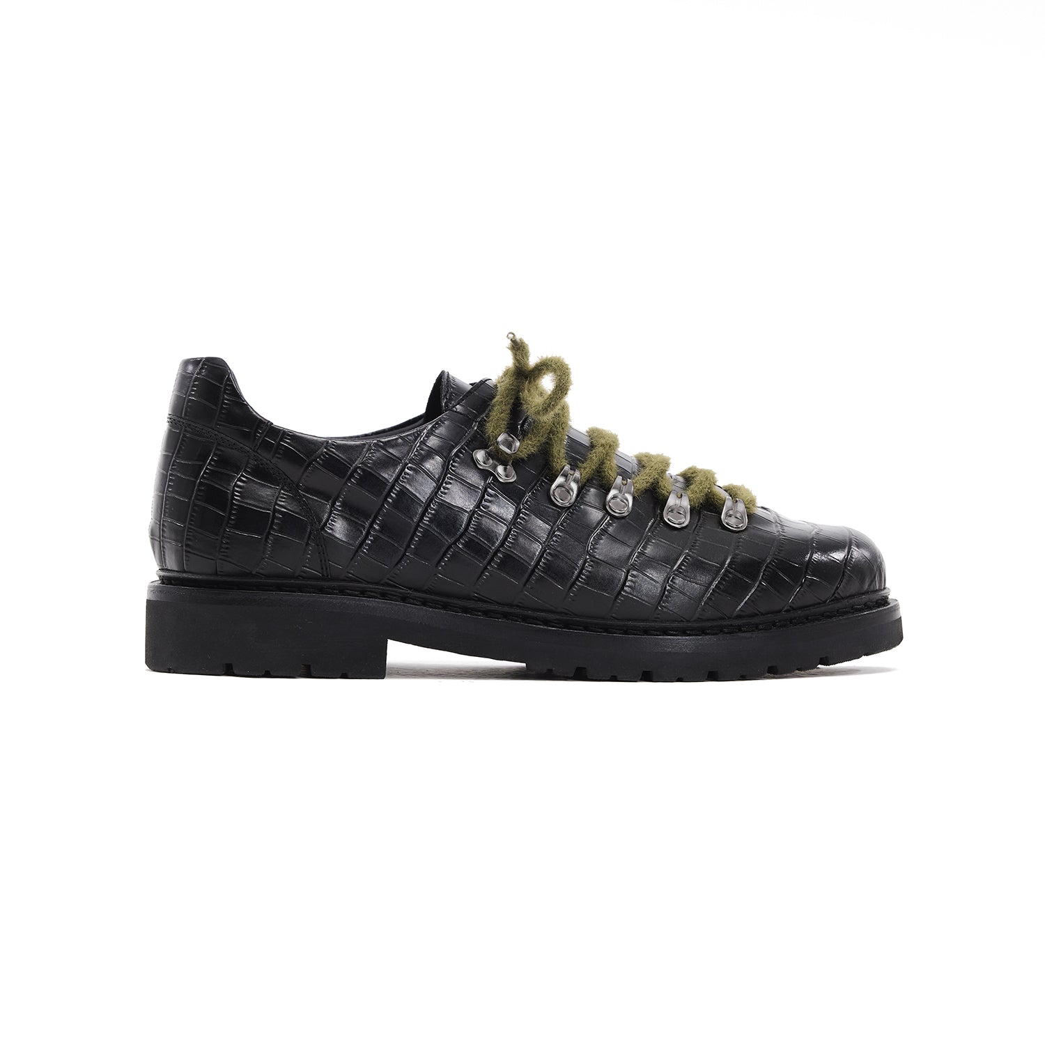 FOOTWEAR – Cricle Cage