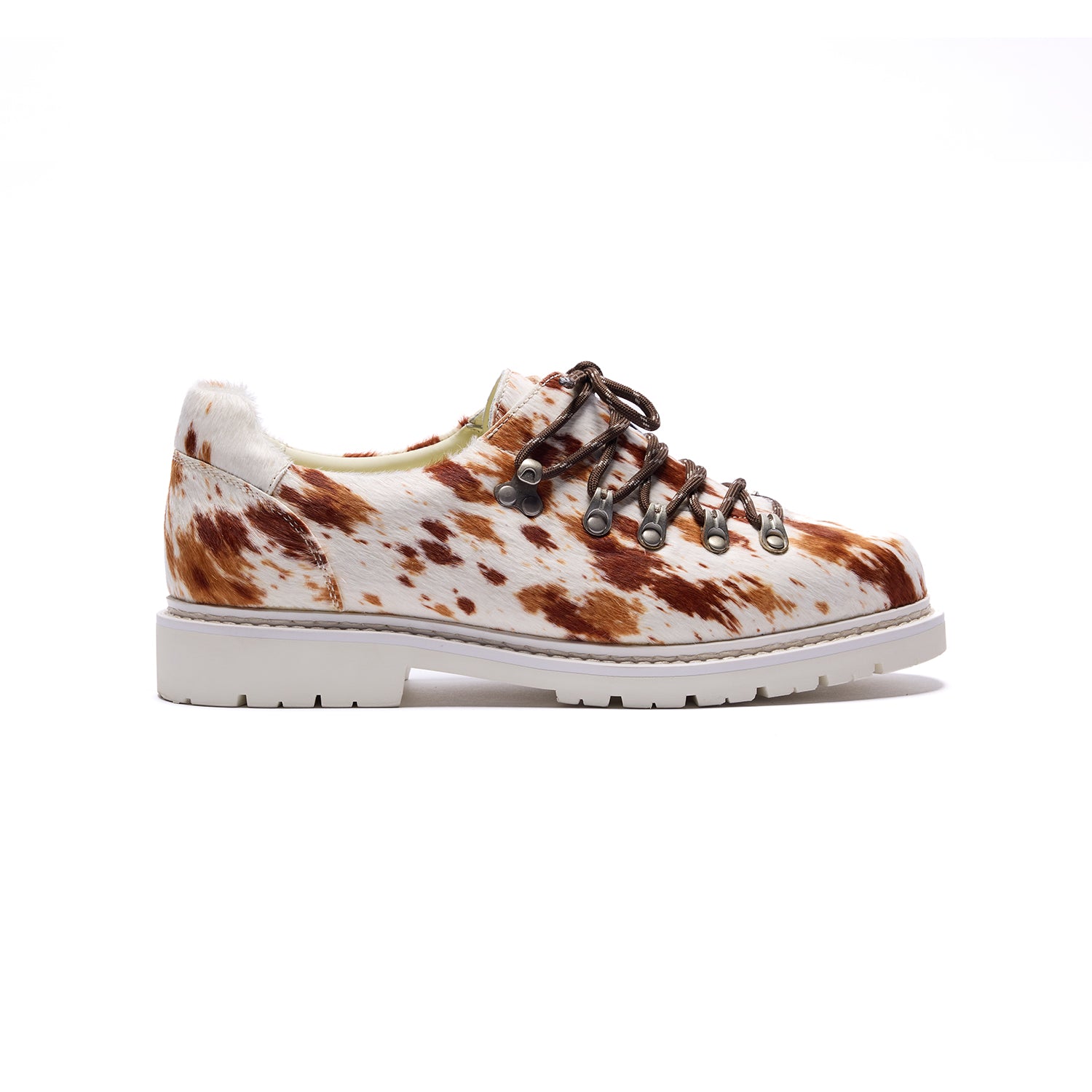 FOOTWEAR – Cricle Cage