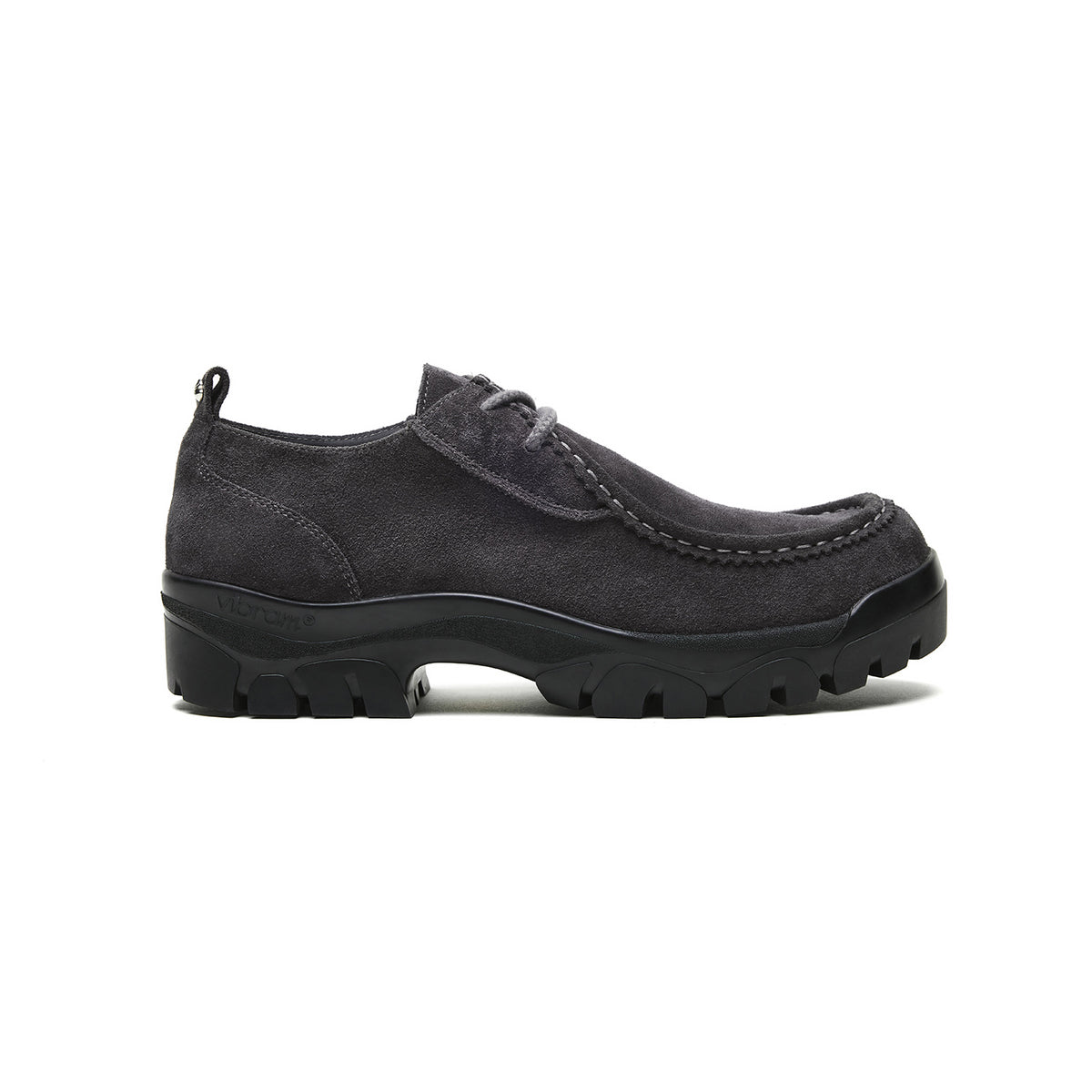 CRICLE CAGE LAVO MOC SHALE - VIBRAM