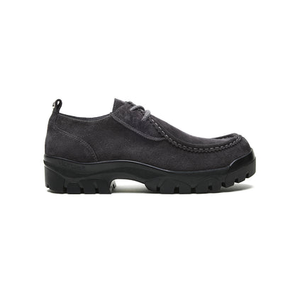CRICLE CAGE LAVO MOC SHALE - VIBRAM