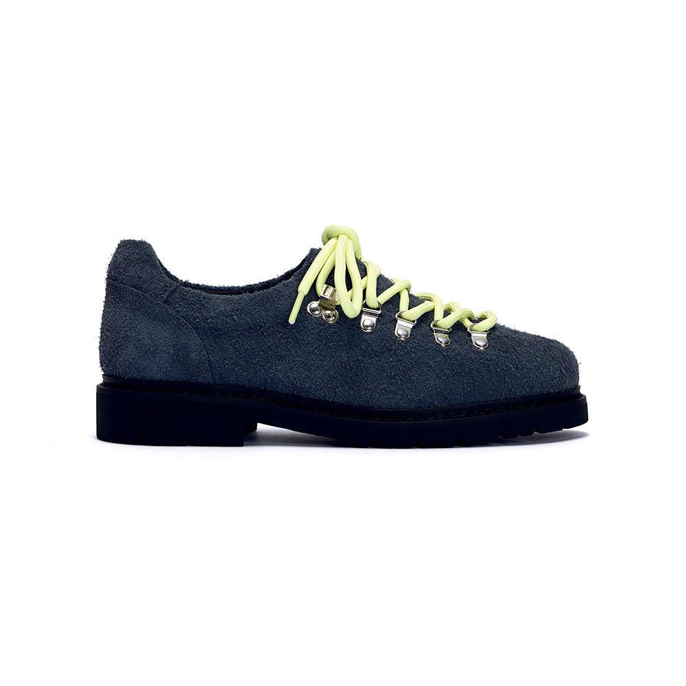 CRICLE CAGE MOUNTAIN DERBY NAVY BLUE