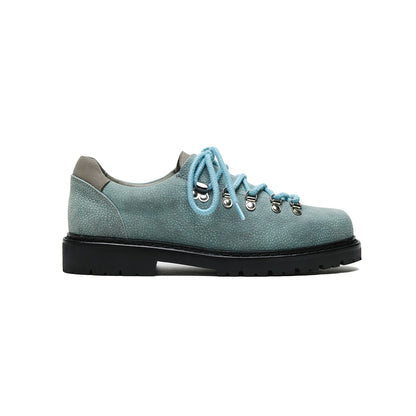 CRICLE CAGE MOUNTAIN DERBY LAKE BLUE