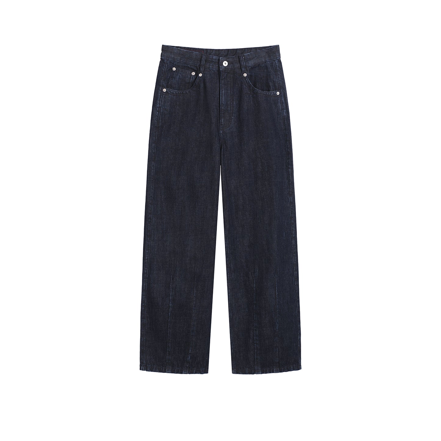 BACK CINCH JEANS
