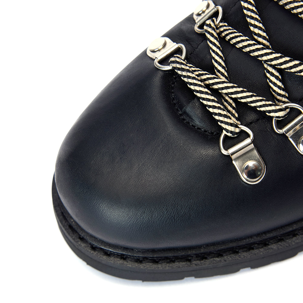 CRICLE CAGE MOUNTAIN DERBY BLACK