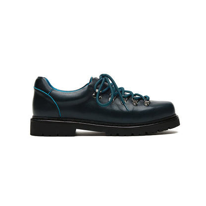 CRICLE CAGE MOUNTAIN DERBY OCEAN BLUE