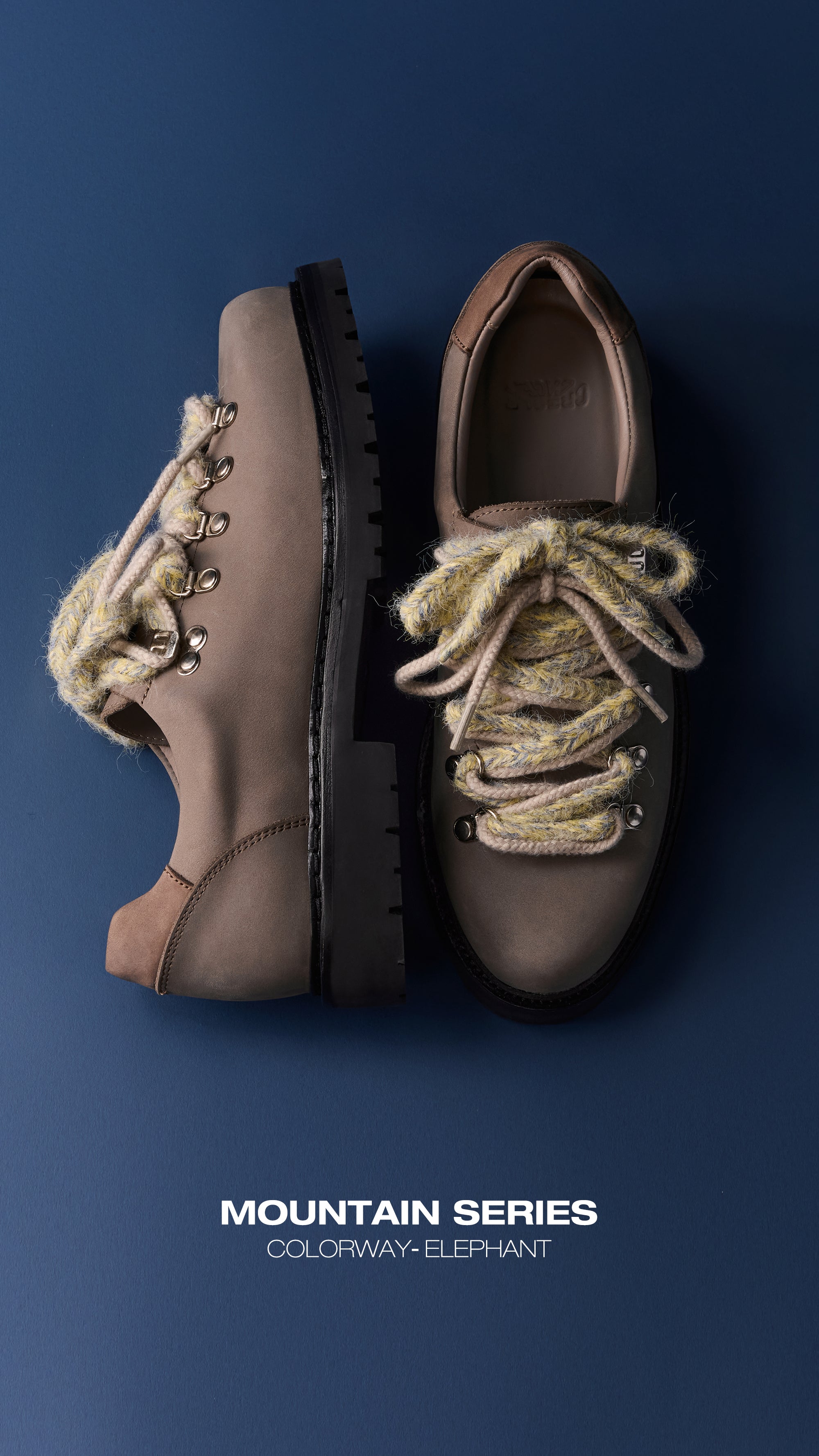 Cricle Cage | Redefining Classics with Mountain Derby Style