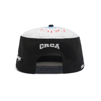 STIFF FELT KÉPI CAP