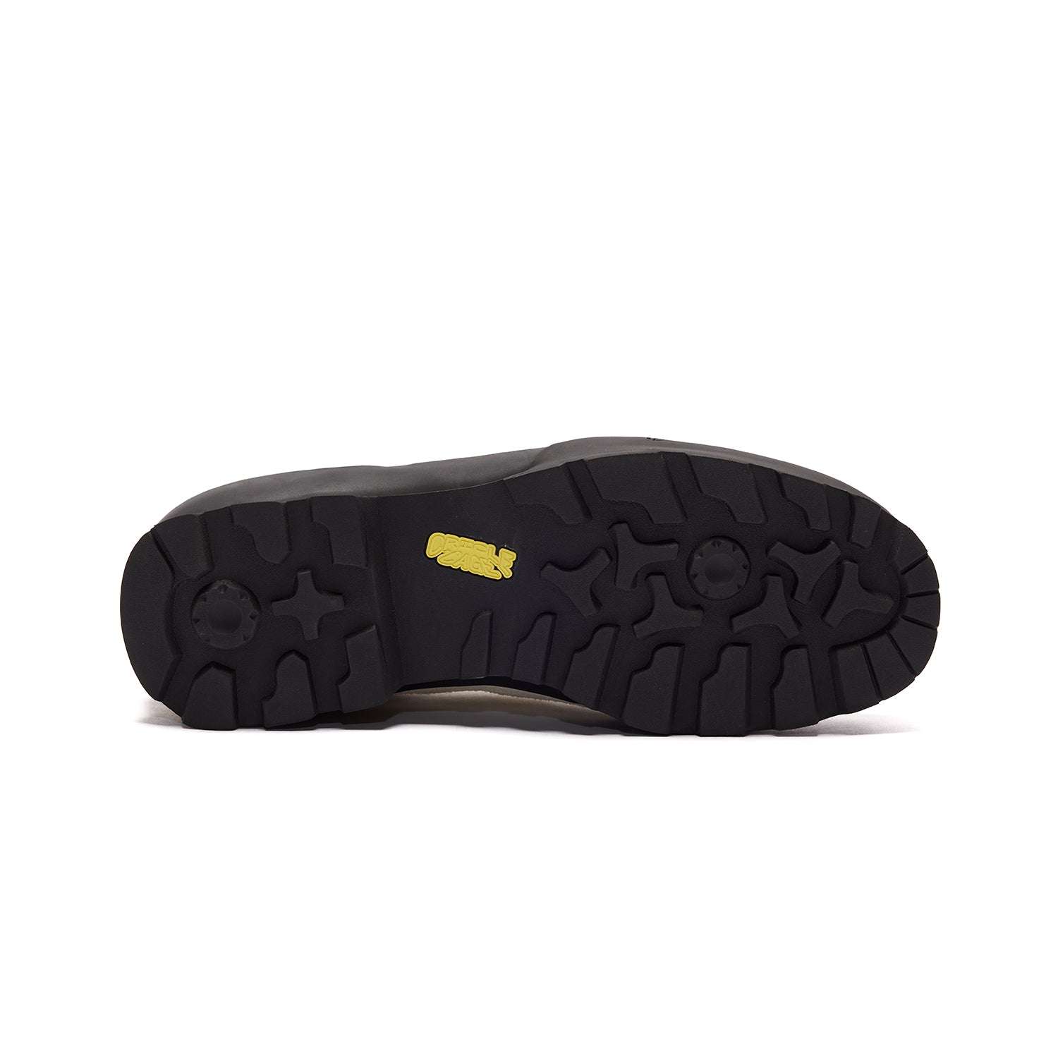 FOOTWEAR – Cricle Cage