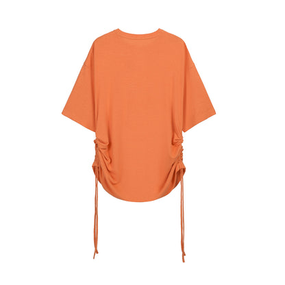 HEMP PATCH POCKET TEE