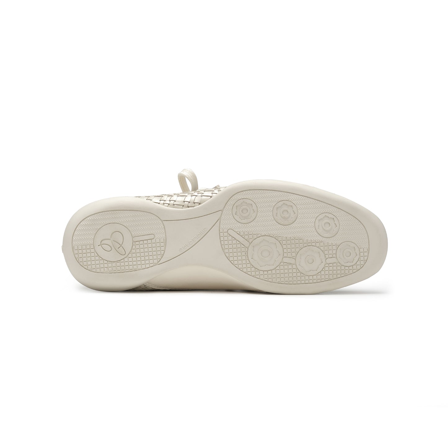 CRICLE CAGE FLEXOR COURT LOW ALMOND