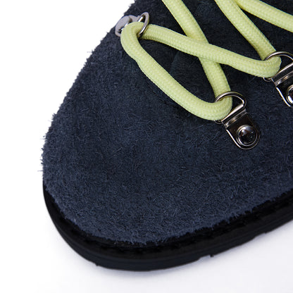 CRICLE CAGE MOUNTAIN DERBY NAVY BLUE