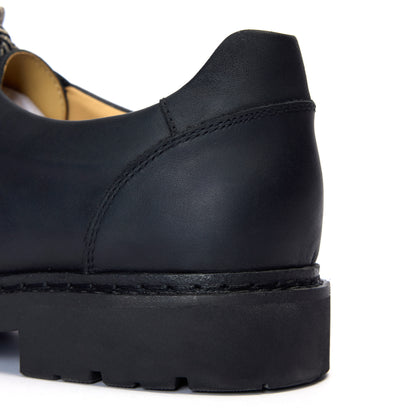 CRICLE CAGE MOUNTAIN DERBY BLACK