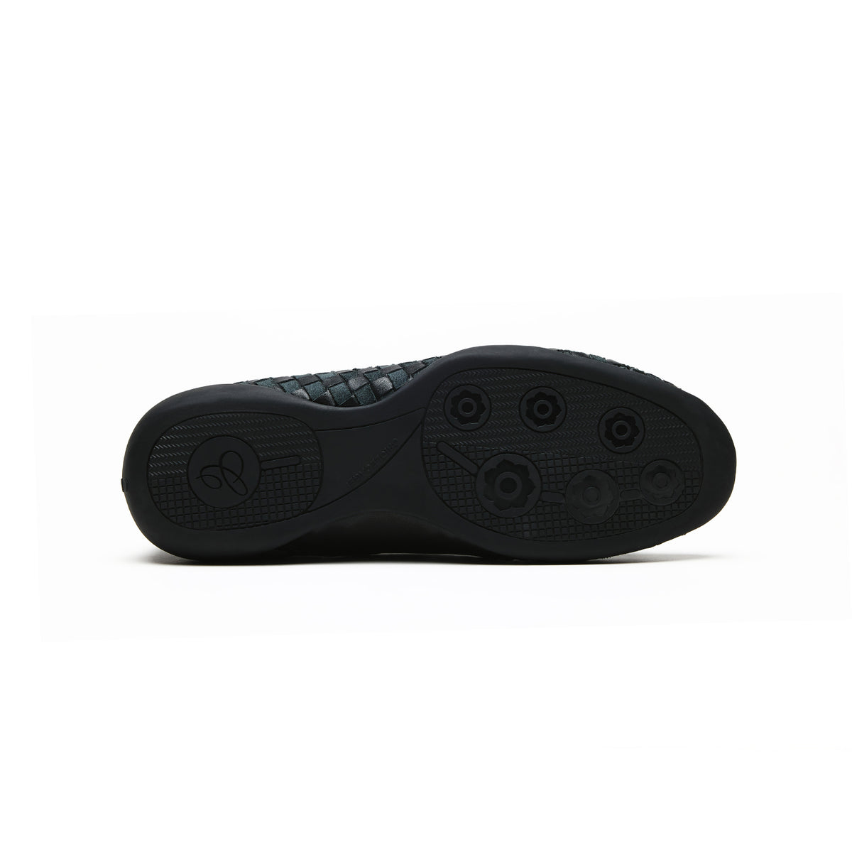 CRICLE CAGE FLEXOR COURT LOW DIAMOND BLACK
