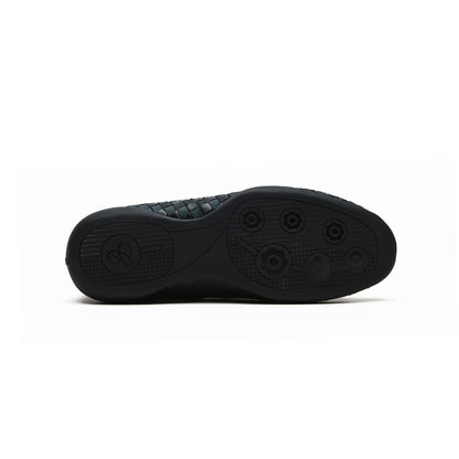 CRICLE CAGE FLEXOR COURT LOW DIAMOND BLACK