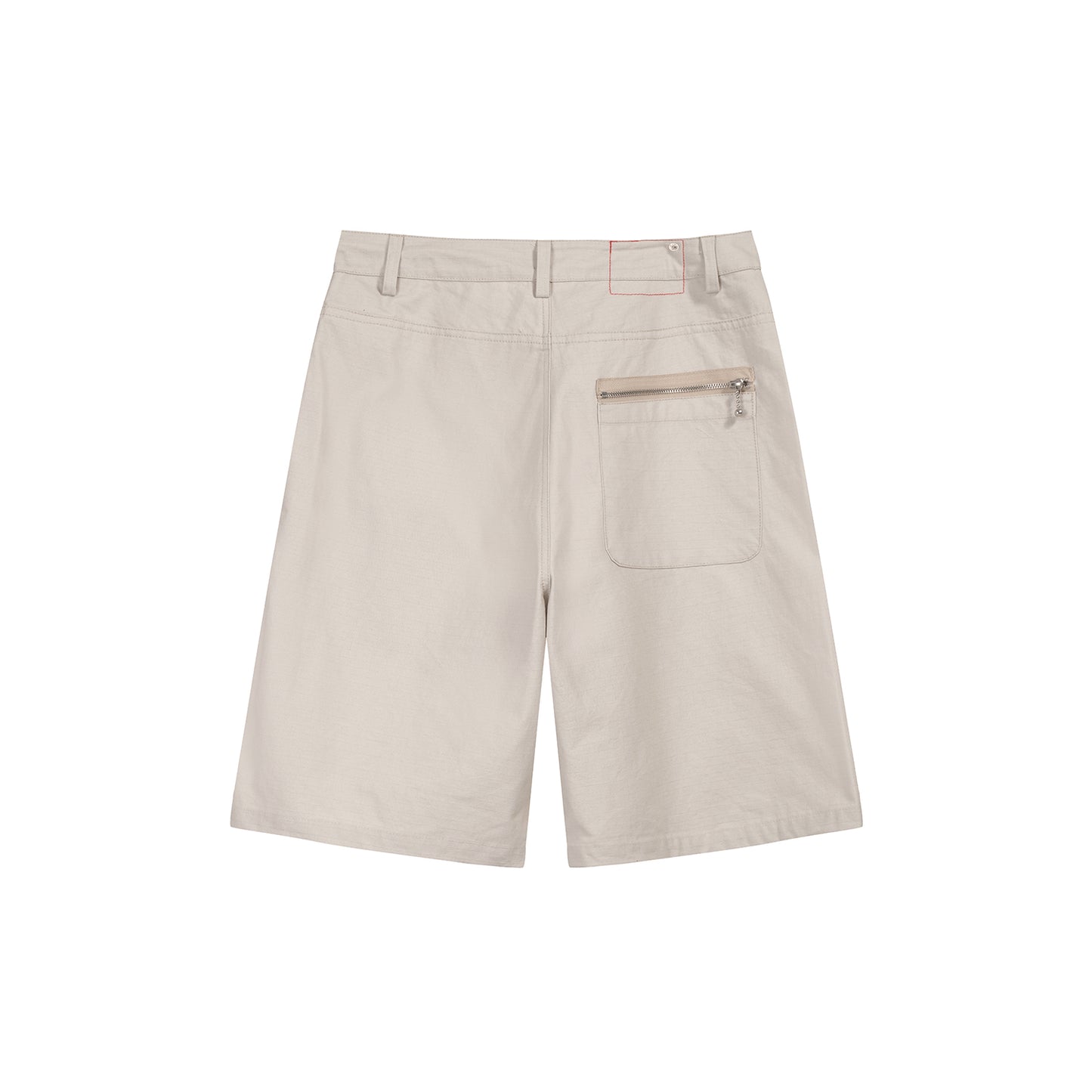 BEADED CAPRI PANTS