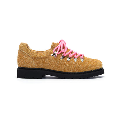 CRICLE CAGE MOUNTAIN DERBY KHAKI