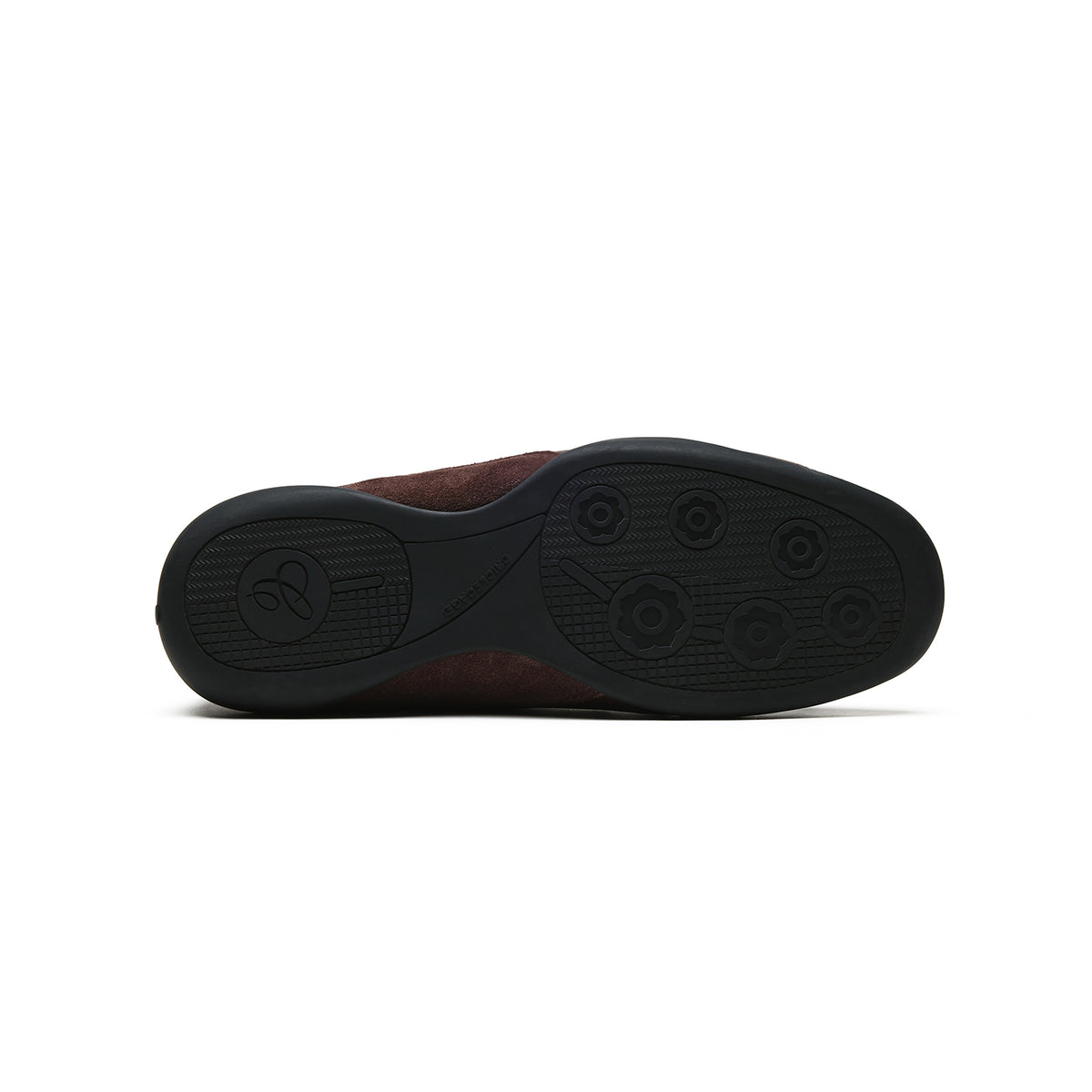 CRICLE CAGE FLEXOR COURT LOW ALMOND