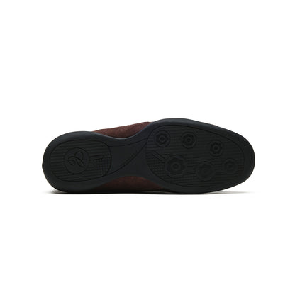 CRICLE CAGE FLEXOR COURT LOW ALMOND