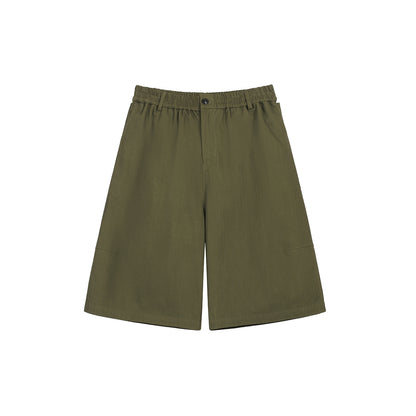 TRAVELLER WAIST BAG SHORTS