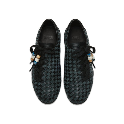 CRICLE CAGE FLEXOR COURT LOW DIAMOND BLACK