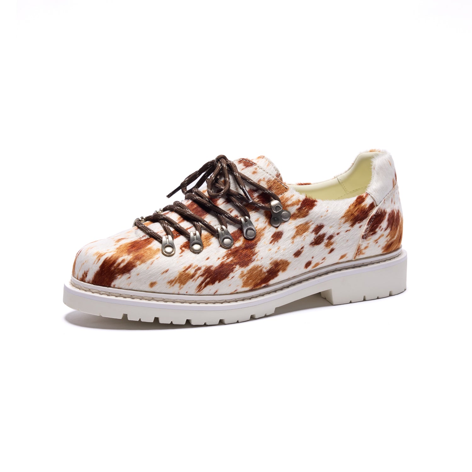 CRICLE CAGE x LC23 MOUNTAIN DERBY - PINTO – Cricle Cage