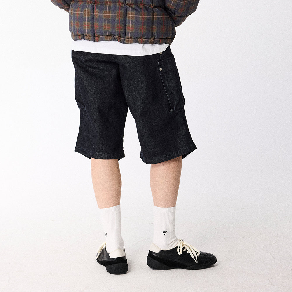 CRICLE CAGE FLEXOR COURT LOW SERIES