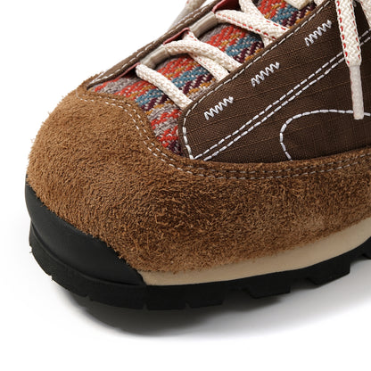 CRICLE CAGE -URBAN OUTDOOR WALKING SHOES SIENNA