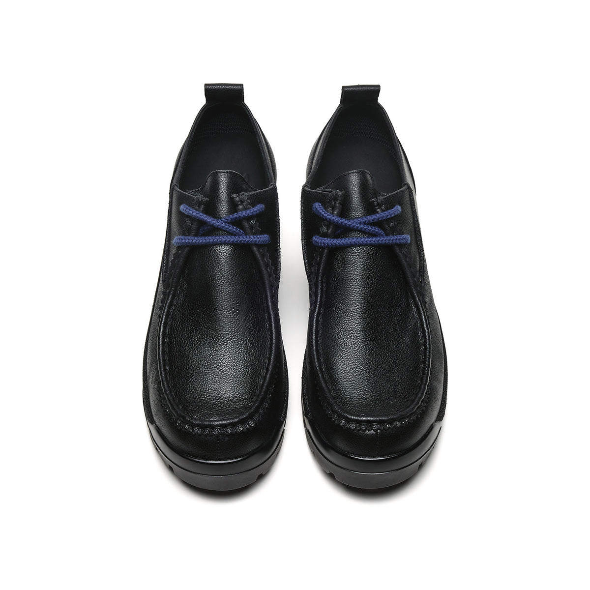 CRICLE CAGE LAVO MOC VOLCANIC BLACK - VIBRAM