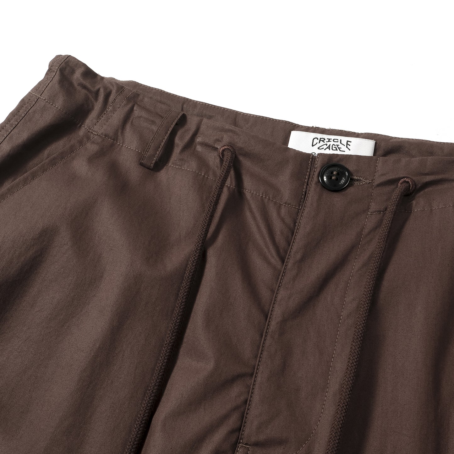 CARGO PARACHUTE PANTS