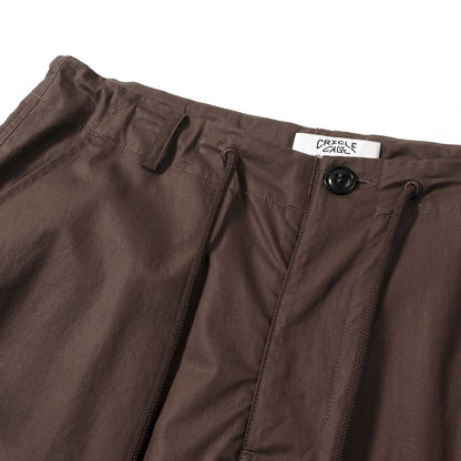 CARGO PARACHUTE PANTS
