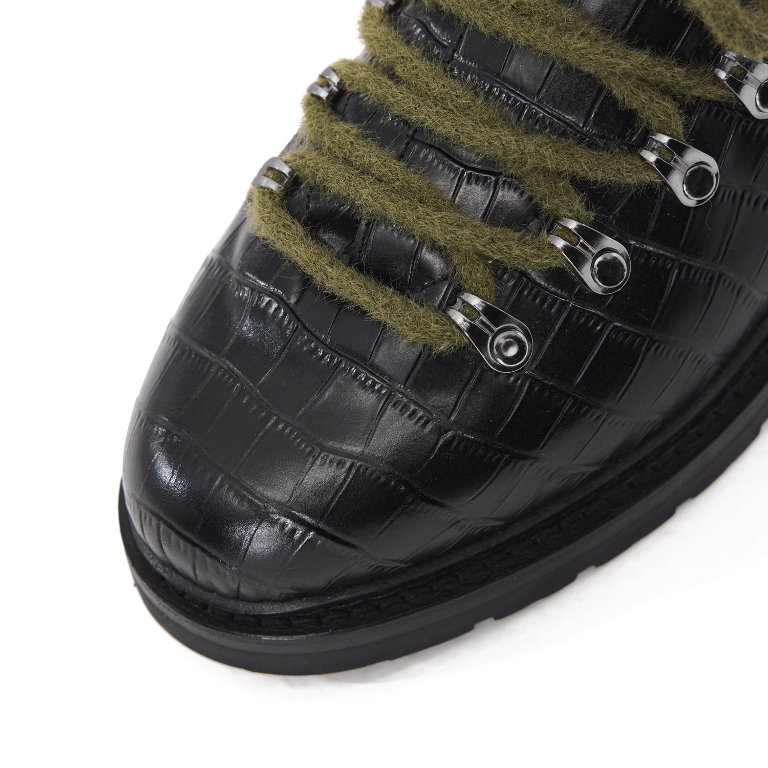CRICLE CAGE MOUNTAIN DERBY - CROC – Cricle Cage