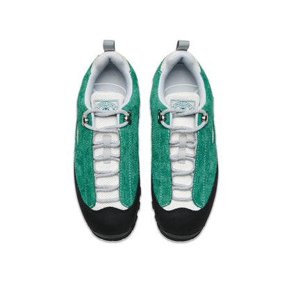 CRICLE CAGE -URBAN OUTDOOR WALKING SHOES FALLEN GREEN