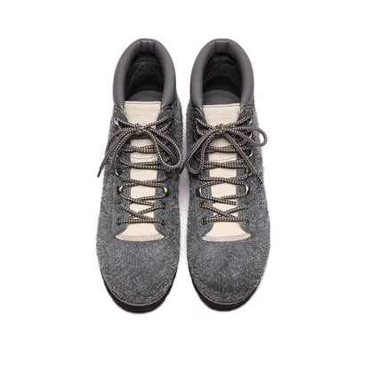 CRICLE CAGE CARABO BOOT – STEEL GRAY