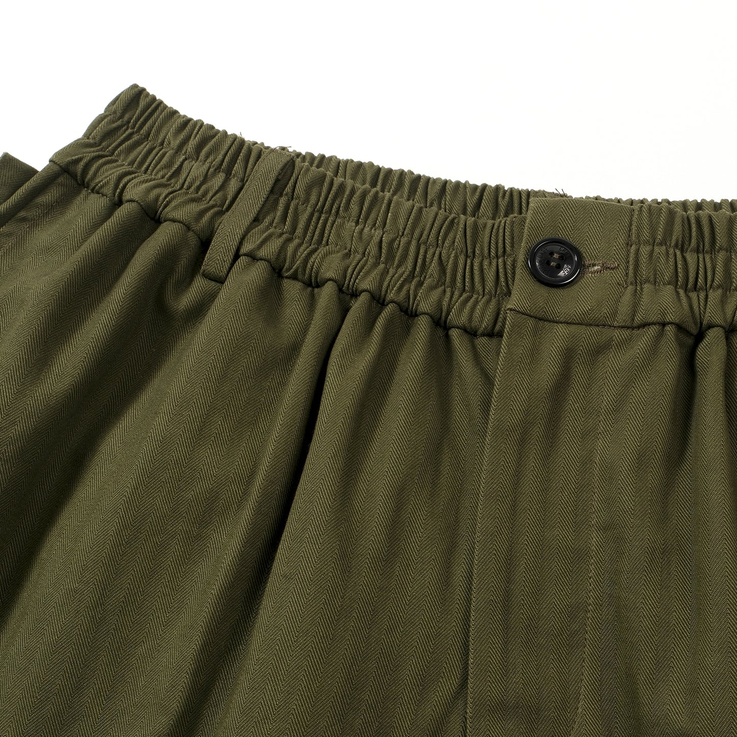 TRAVELLER WAIST BAG SHORTS