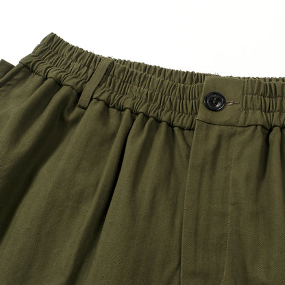 TRAVELLER WAIST BAG SHORTS