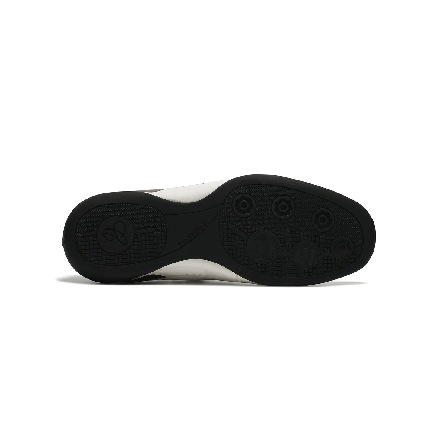 CRICLE CAGE RIPPLE SERIES