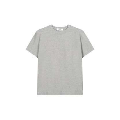 SLIM FIT ESSENTIAL EMBROIDERED TEE