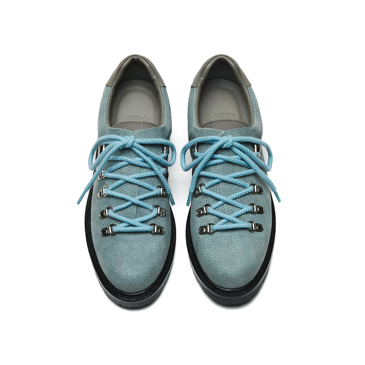 CRICLE CAGE MOUNTAIN DERBY LAKE BLUE