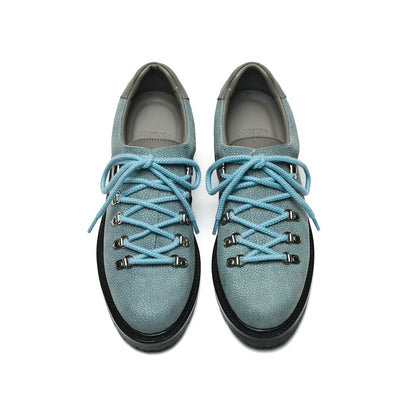 CRICLE CAGE MOUNTAIN DERBY LAKE BLUE